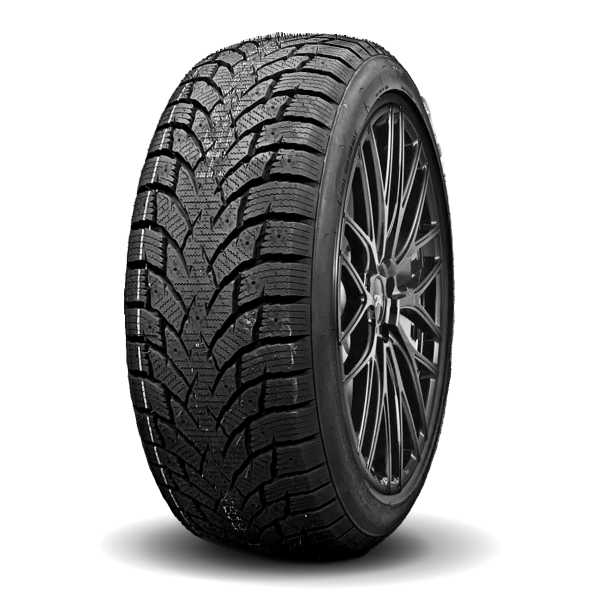TOURADOR ICE STAR TSW1 TIRES