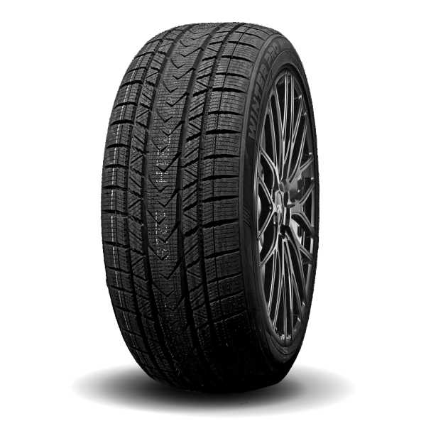 TOURADOR WINTER PRO MAX TIRES