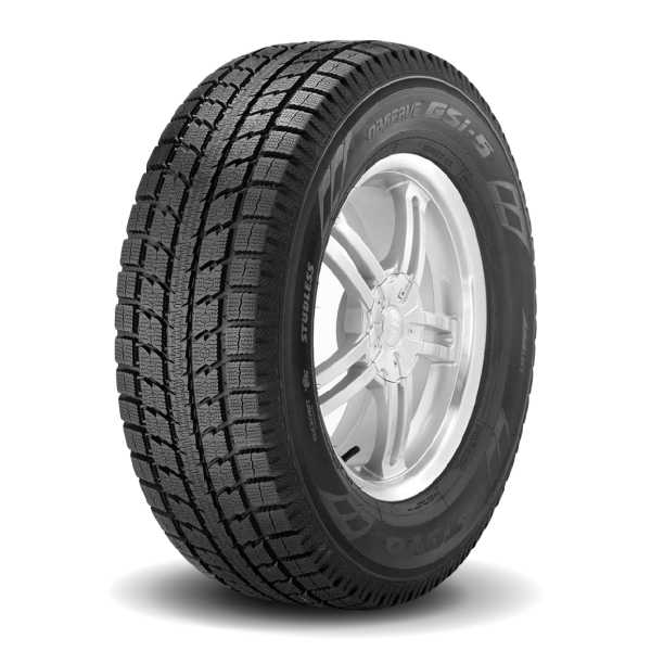TOYO OBSERVE GSI-5 TIRES
