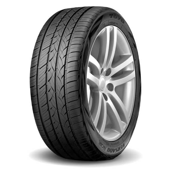 TOYO VERSADO NOIR BW TIRES