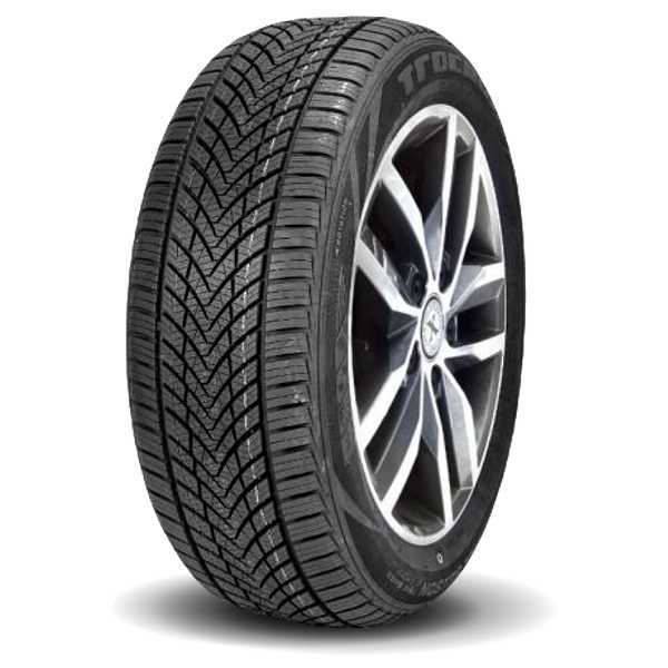 TRACMAX A/S TRAC SAVER TIRES