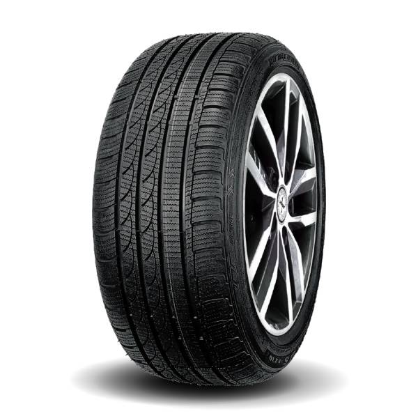 TRACMAX ICE-PLUS S210 TIRES