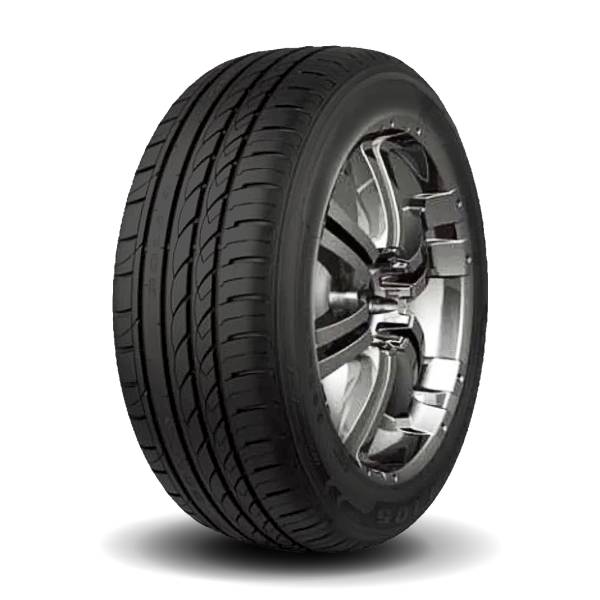 TRACMAX RADIAL F105 TIRES