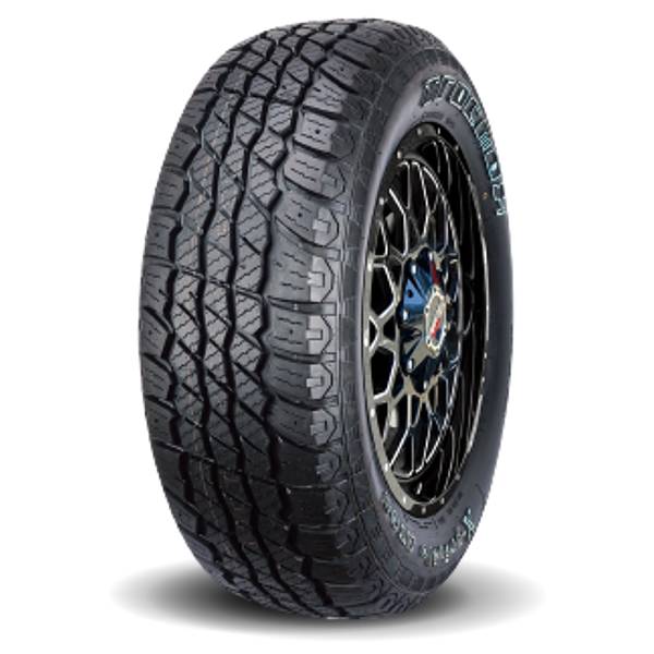 TRACMAX X-PRIVILO AT08 TIRES