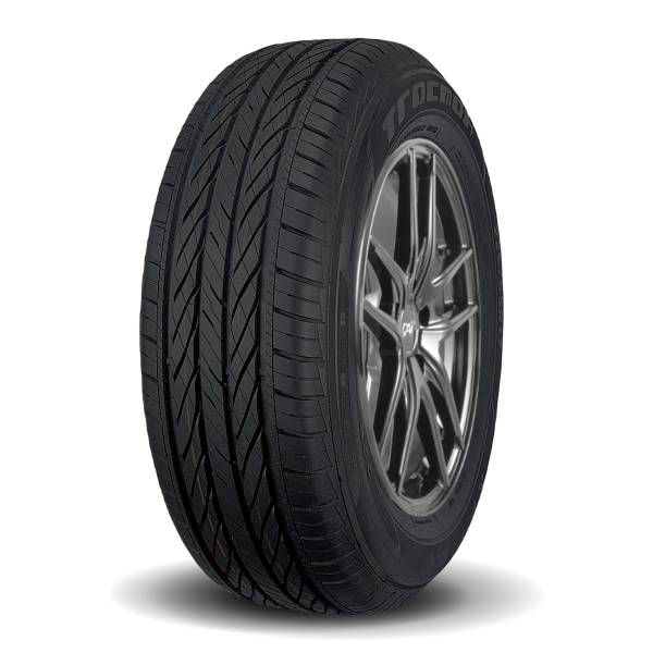 TRACMAX X-PRIVILO H/T TIRES