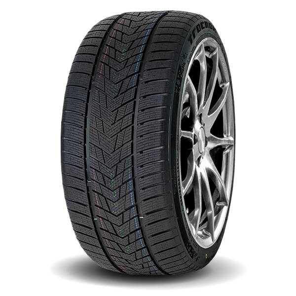 TRACMAX X-PRIVILO S330 WINTER TIRES