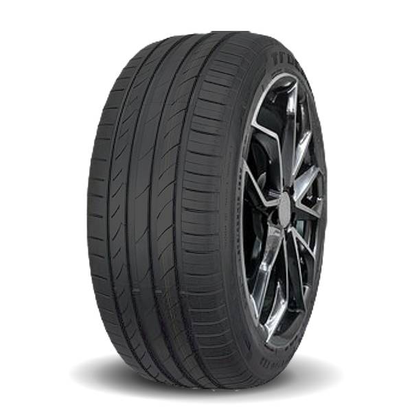 TRACMAX X-PRIVILO TX3 TIRES