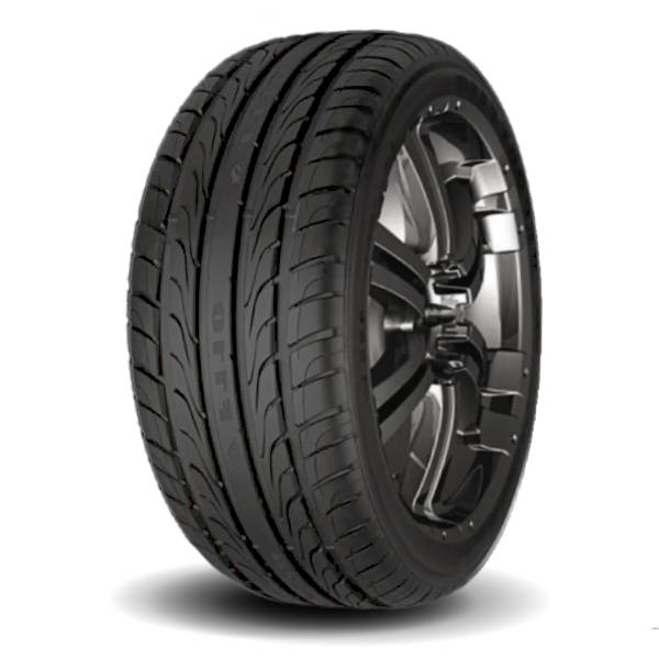 TRACMAX X-SPORT F110 TIRES