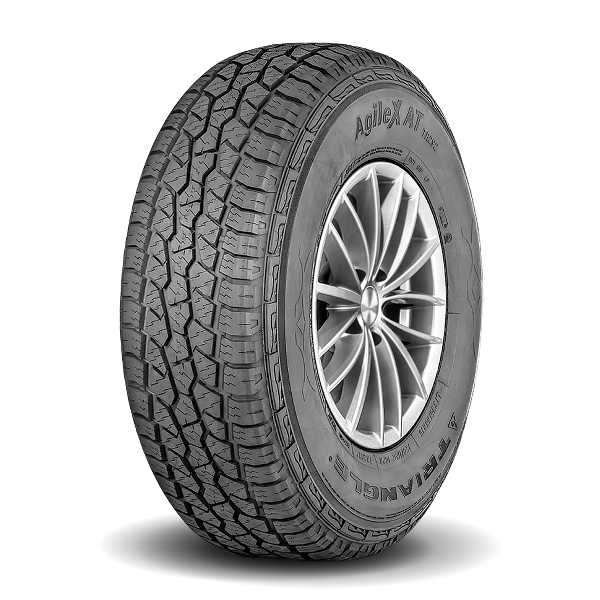 TRIANGLE AGILEX AT TIRES