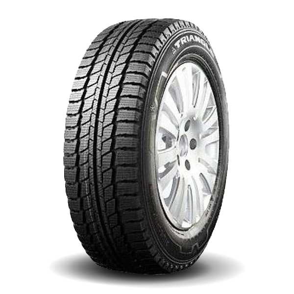 TRIANGLE SNOWLINK LL01 TIRES