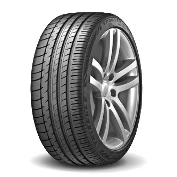 TRIANGLE SPORTEX TSH11 TIRES