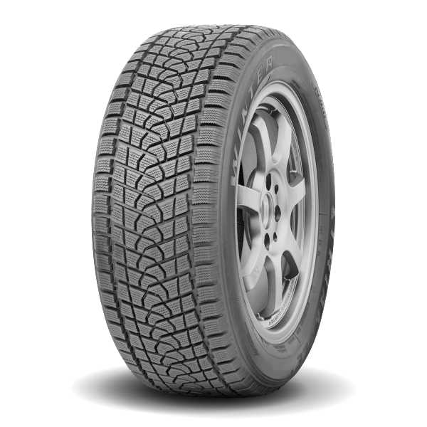 TRIANGLE TR747 TIRES