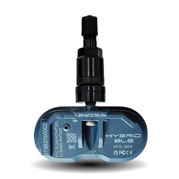 U-PRO HYBRID BLE ACCESSORIES