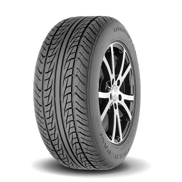 UNIROYAL TIGER PAW AS65 TIRES
