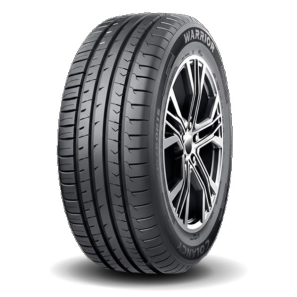 WARRIOR COSILENCY TIRES