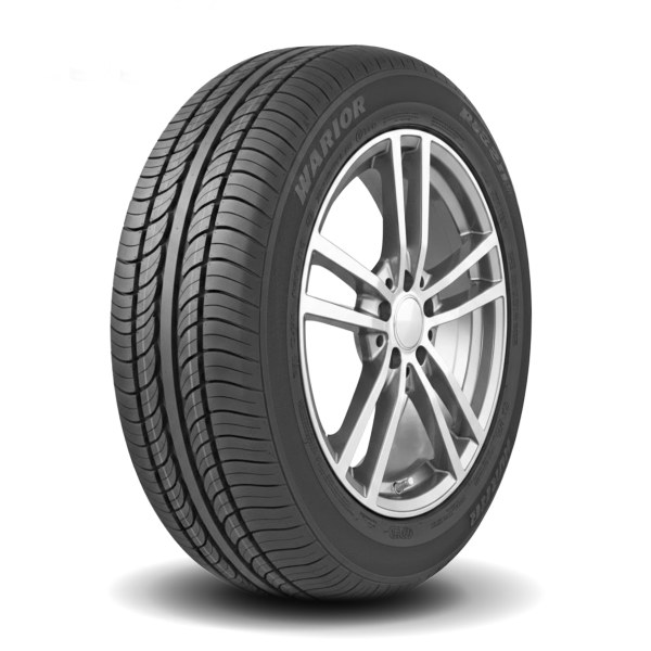 WARRIOR R35 TIRES