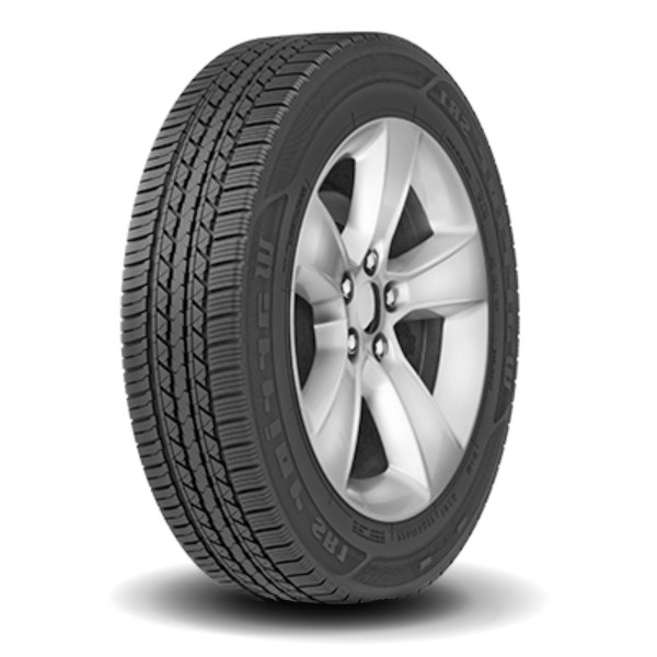 WARRIOR SR1 TIRES