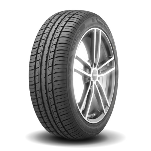 WARRIOR SR1 HP TIRES