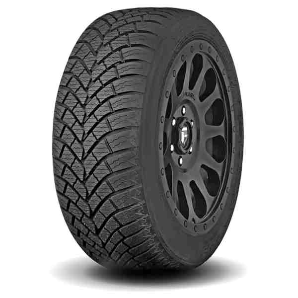 WARRIOR WASP PLUS TIRES