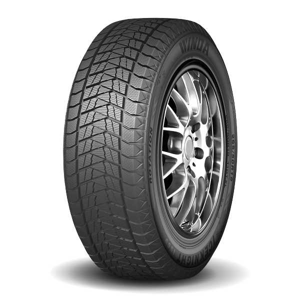 WINDA IS69 TIRES