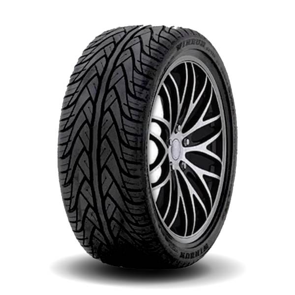 WINRUN KF7700 TIRES