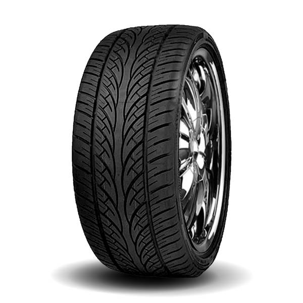 WINRUN KF997 TIRES