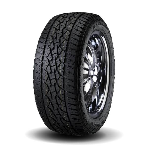 WINRUN MAXCLAW A/T TIRES