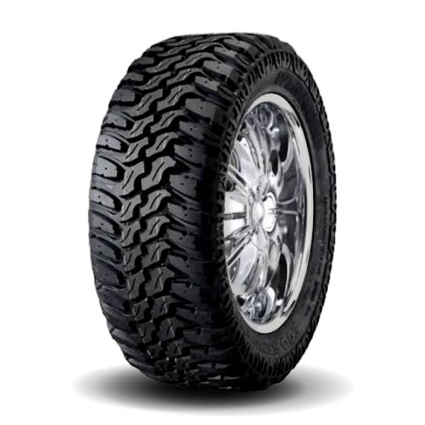 WINRUN MUD TERRAIN MT305 TIRES