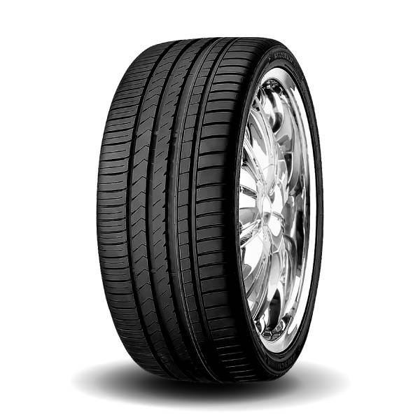 WINRUN R330 TIRES
