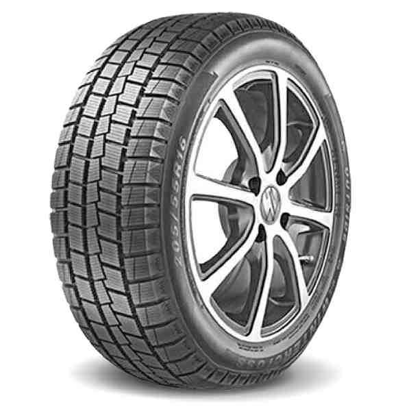 WINRUN WR12 TIRES