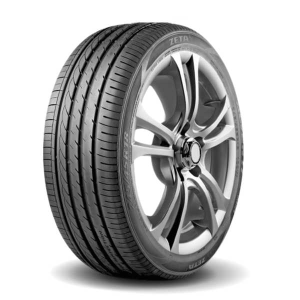ZETA ALVENTI TIRES