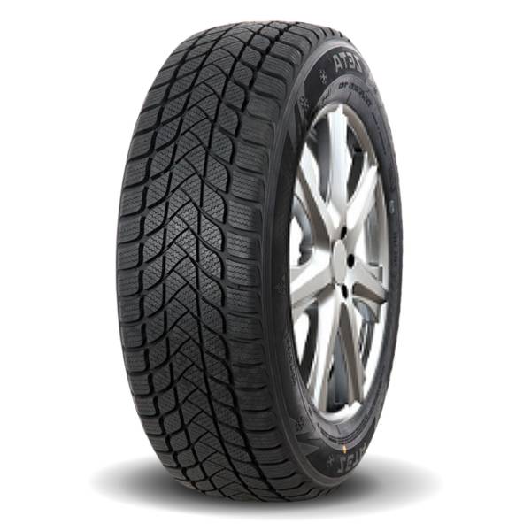 ZETA ANTARCTICA WINTER TIRES