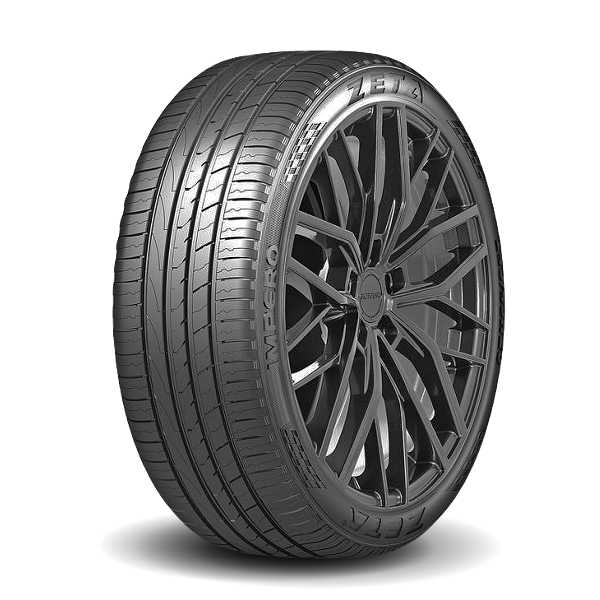 ZETA IMPERO TIRES