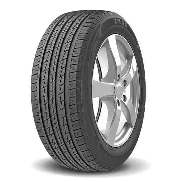ZMAX GALLOPRO H/T TIRES