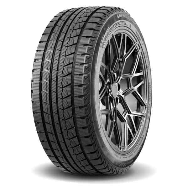 ZMAX ICEPIONEER 868 TIRES