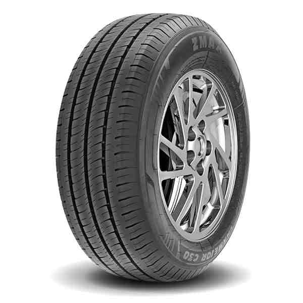 ZMAX VANMEJOR C30 TIRES