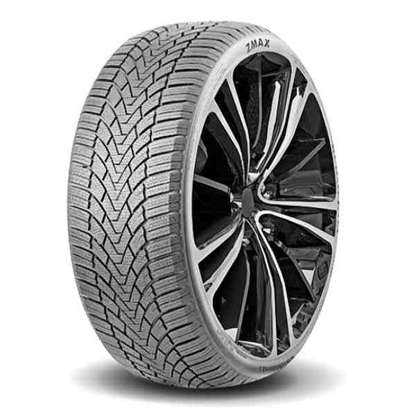 ZMAX WINTERHAWKE I TIRES