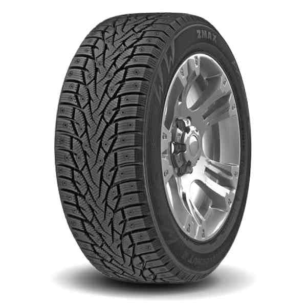 ZMAX WINTERNOVA STUD III TIRES