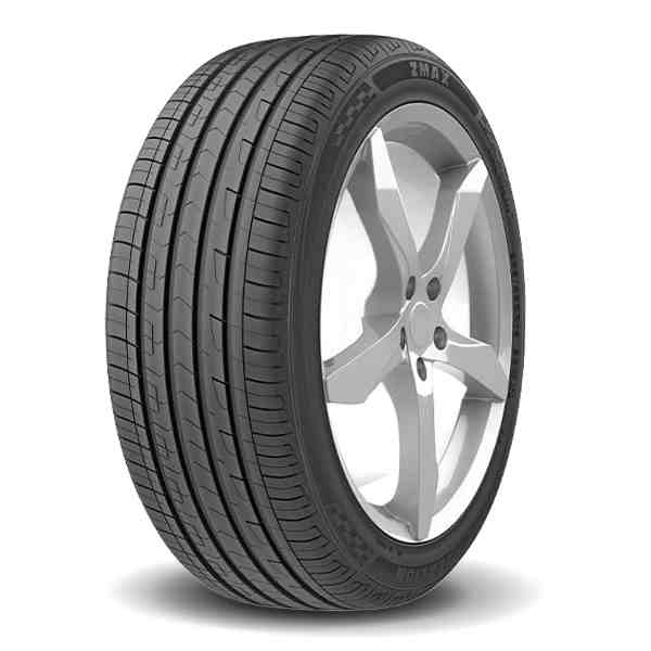 ZMAX ZEALION TIRES